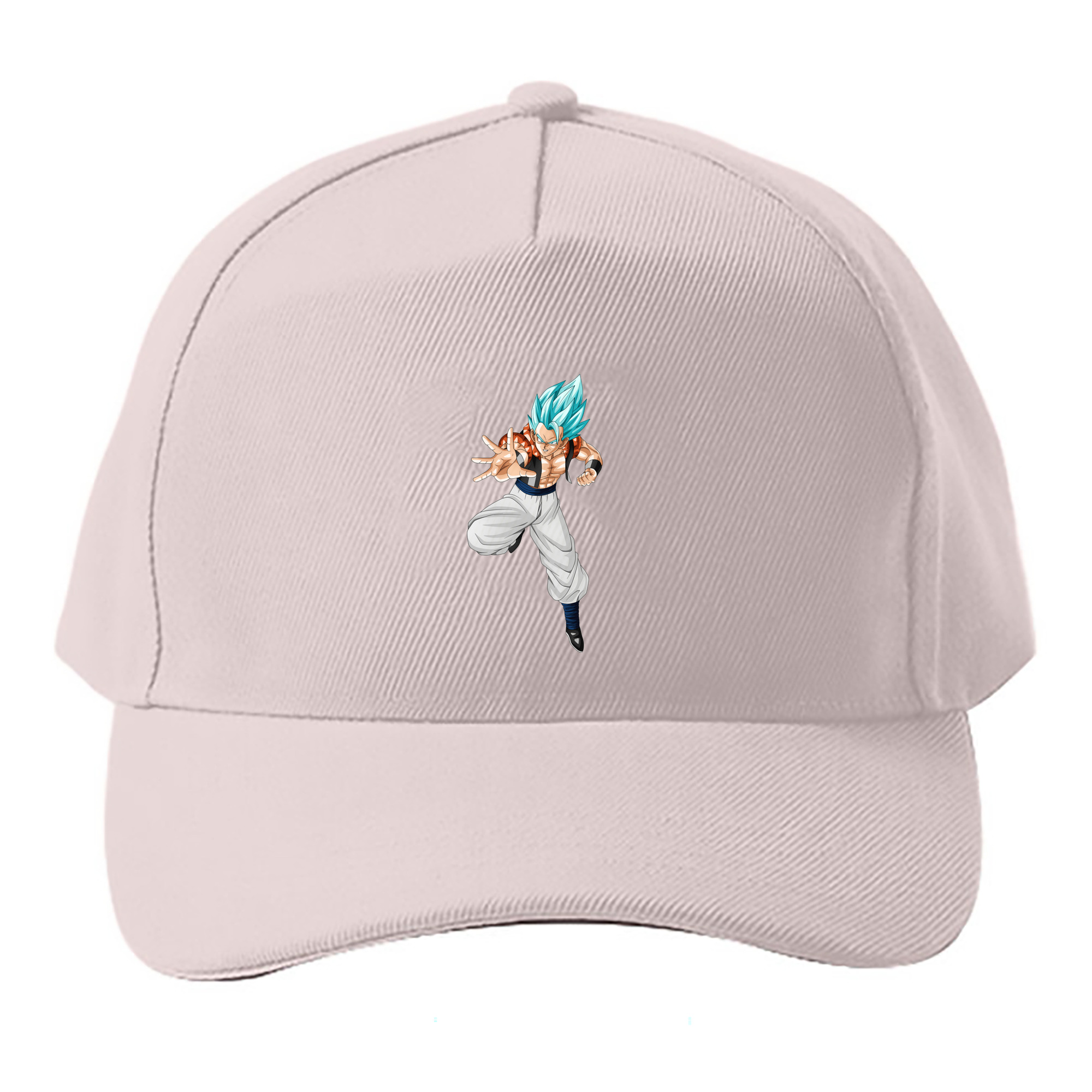 （画像用） ドラゴンボール ベジータ四世（Bejīta Yonsei）DRAGON BALL Vegeta IV ベースボールキャップ 綿100％ 男女兼用 帽子 スポーツ